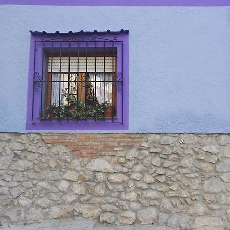 La Casina De Llanes Vila Exterior foto