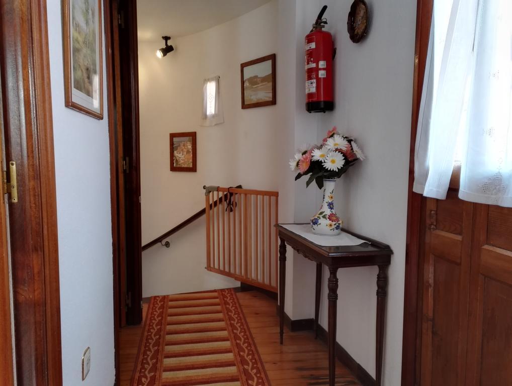 La Casina De Llanes Vila Exterior foto