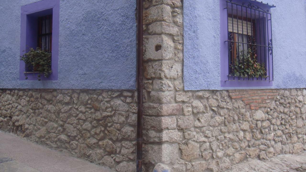 La Casina De Llanes Vila Exterior foto